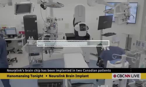 The Normalization of Neural Enslavement...