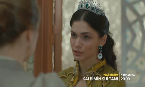 Kalbimin Sultanı 3. Bölüm Fragmanı