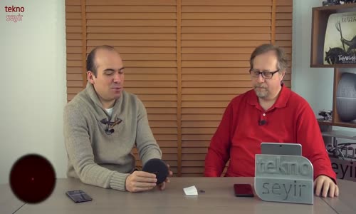 Samsung Kablosuz Hızlı Şarj Standı İncelemesi