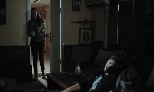 Çember 5.Bölüm - Benden Sır Çıkmaz