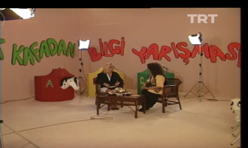 Gönül Yazar'ın Antika Hakkındaki Röportajı izle