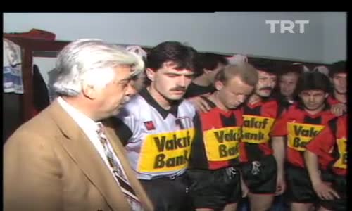 1988-1989 Sezonu Gençlerbirliği-Siirt Köy Hizmetleri Maç Özeti İzle 