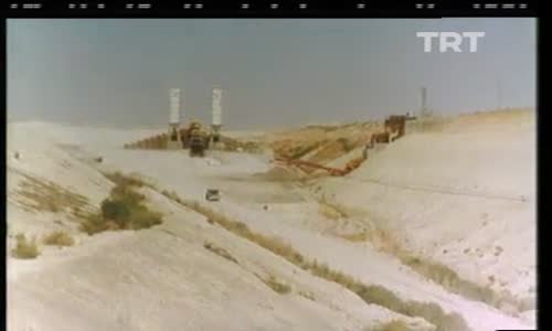 Şanlıurfa Tünel Sistemi İzle