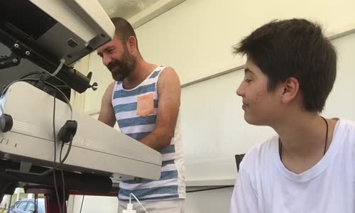 Tuana Özkurt & Hakan Özkurt - Ağlama Beni Ana 