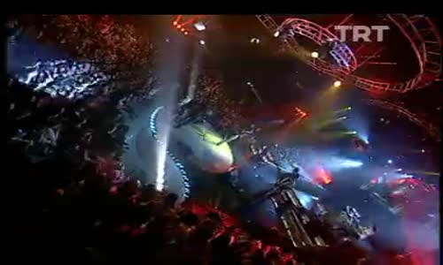 Kıraç-Razıysan Gel Benimle izle