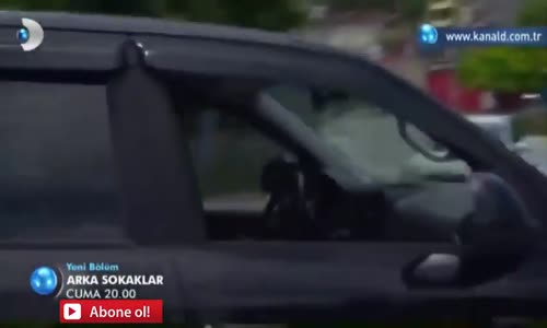 Arka Sokaklar 444. Bölüm 2. Fragmanı