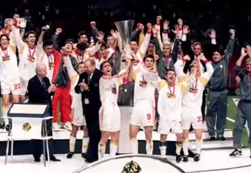 Hücum Zafer Marşı - Galatasaray Marşı