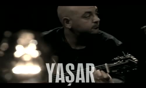 Yaşar - Aldanırım ( Akustik )