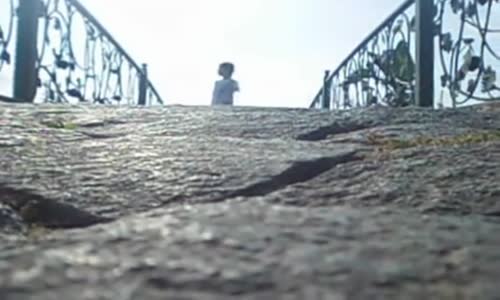 Dj Yıldırım Gidiyorum Ecele  Amatör 