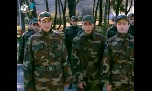 Emret Komutanım - Derleme En Komik Sahneler