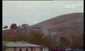 Siirt Veysel Karani Türbesi