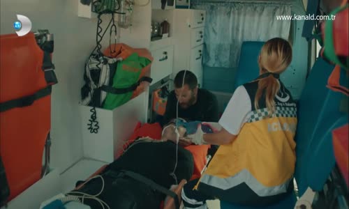 İsimsizler 10.Bölüm - Sensizliğe Dayanamam Dayı!