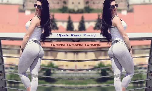 Les Menottes  Tching Tchang Tchong (Arabalık) 2017