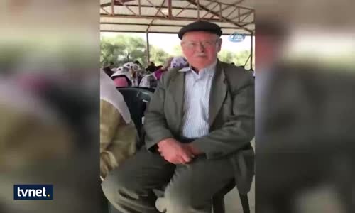 Ölmeden Önce Kendi Mevlidini Okuttu