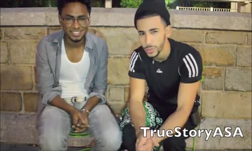 Toplumda Namaz Kılma Sosyal Deneyi 