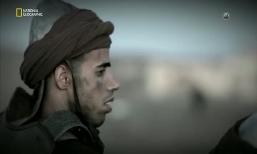 Selahaddin Eyyubi (Belgesel)