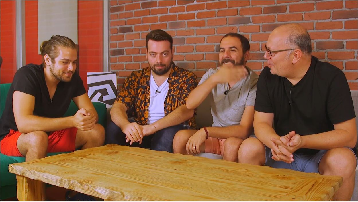 En İyi Karpuzu Kim Seçecek - Karpuz Seçme Kapışması