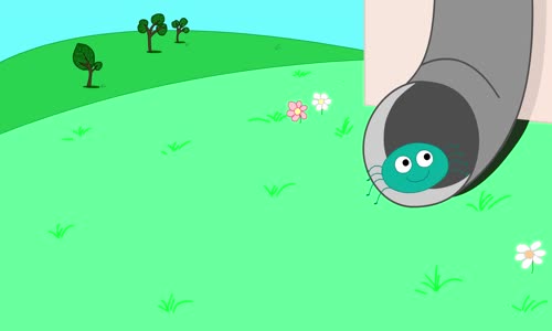 Itsy Bitsy Spider - Mini Minnacık Örümcek - İngilizce Çocuk Şarkıları - Kids Songs