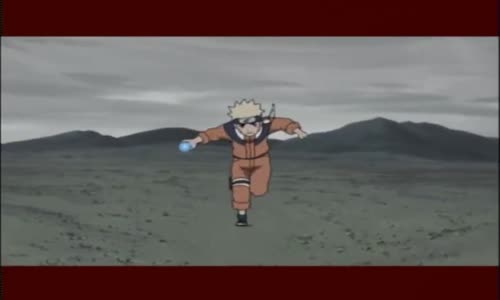 Naruto 139. Bölüm
