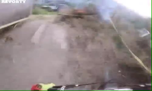 Mükemmel bir sürüş.....