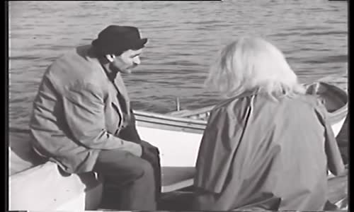 Efkarlıyım Abiler Sadri Alışık & Filiz Akın