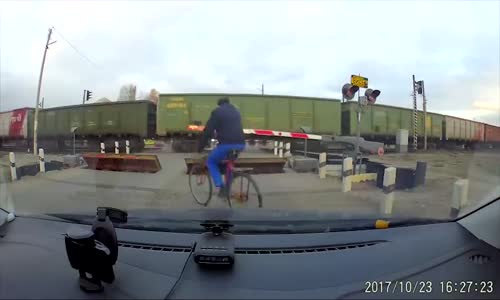 Sorumsuzluğun Böylesi Pes Dedirtti!