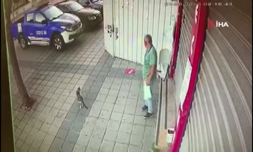 Hırsızlığın bu kadarı da pes dedirtti 