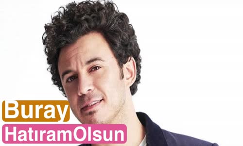 Buray - Hatıram Olsun Yeni