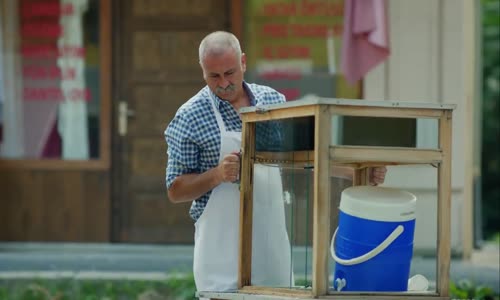 Rüya 4.Bölüm - Elif Kabusu