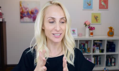 Sebile Ölmez 10 TL Altı Makyaj Malzemeleriyle Makyaj