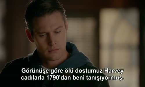 The Vampire Diaries 8. Sezon 12. Bölüm  Hd Türkçe Altyazılı İzle 