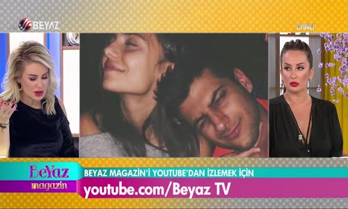 Reynmen'in Eski Sevgilisi Bahar Şahin'den İtiraf