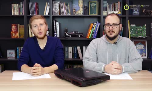 MSI GT75VR 7RF Titan Pro İncelemesi 