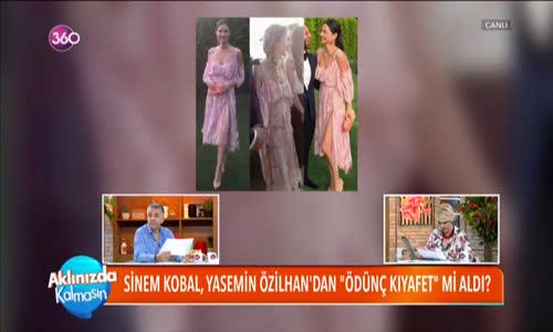 Aslı Envere Bir Şok da Eski Eşi Birkan Sokullu dan Geldi