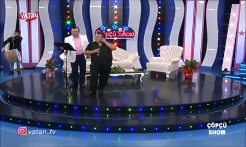 Taner Eyüpoğlu İsmail Türüt Horon