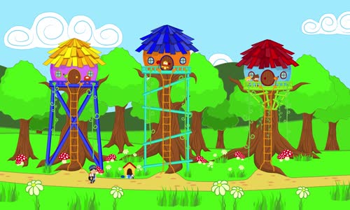 Bak Postacı Geliyor  Postacı Şarkısı  Çocuk Şarkıları Bebek Şarkıları 