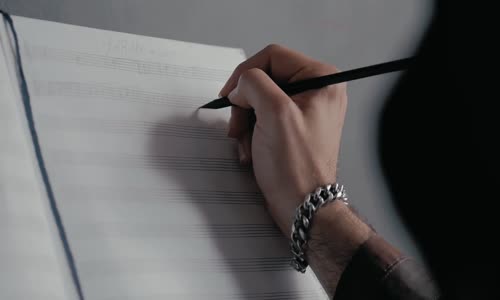 Ahmet Baran - Barantiamo (Ninni)