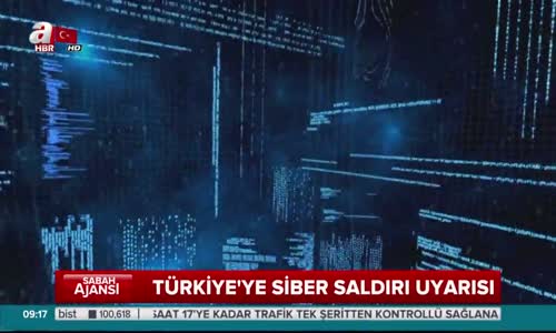 Dünya Siber Saldırı Altında