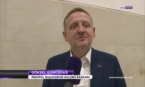 Bu Korku Sevilla'ya Yetti! Göksel Gümüşdağ Anlatıyor!