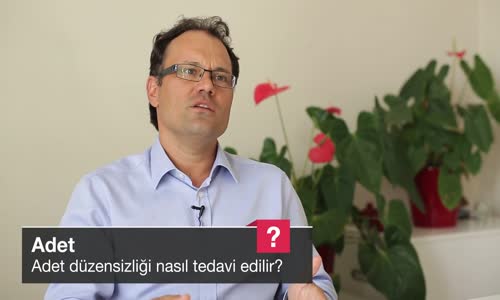 Adet Düzensizliği Nasıl Tedavi Edilir