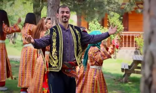 Ömer Öztekin - Halimem