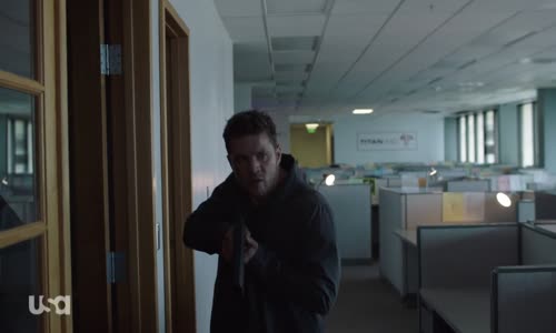 Shooter 3. Sezon 6. Bölüm Fragmanı