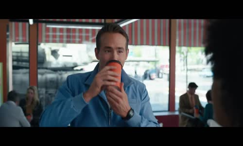 FREE GUY Trailer 2 (2020)