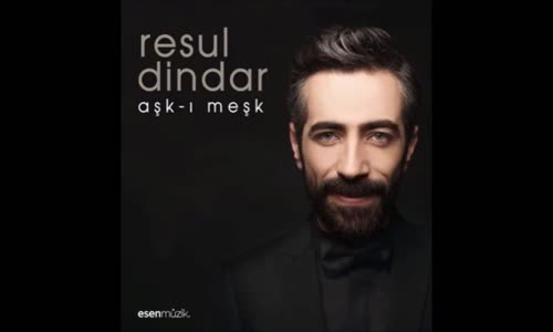 Resul Dindar - Gündüzüm Seninle Gecem Seninle (2017) 