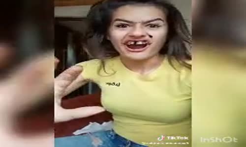 Çirkinden Güzele Dönme Tiktok Akımı 