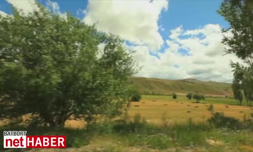 İzlenme Rekorları Kıran Bayburt Belgeseli