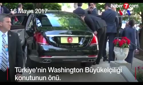 ABD polisi: Erdoğan'a taşla saldıracaklardı