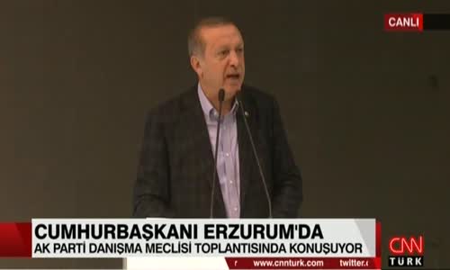 Erdoğan'dan Barzani'ye Sert Açıklamalar