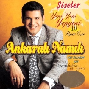 Ankaralı Namık - Şişeler