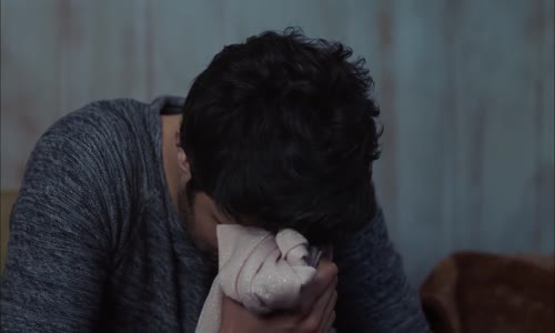 Ölene Kadar  8.Bölüm- Bir Hayalin Ateşinde!